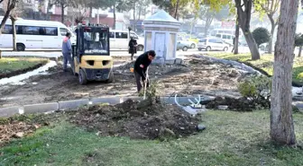 Isparta Gazeteciler Cemiyeti Soner Toros Basın Merkezi inşaatı tamamlanıyor