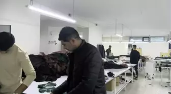 Tekstil Atölyesi Sahibi Dolandırıldı