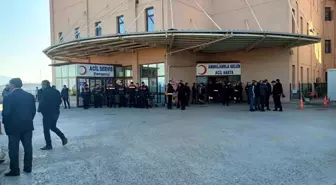 Tokat'ın Zile ilçesinde çıkan kavgada 2 kişi hayatını kaybetti, 3 kişi yaralandı