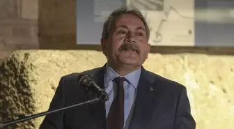 Nuh'un Gemisi Müzesi ile Iğdır Üniversitesi Arkeoloji Konferansı Düzenledi