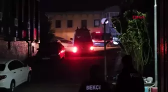 Zonguldak'ta Jandarma Uzman Çavuş, dini nikahlı eşini ormanda öldürdü