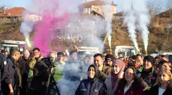 Yahşihan Belediye Başkanı, asgari ücreti ve işçi maaşlarını açıkladı