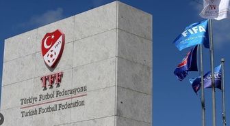 Yeni TFF başkanı kim olacak?