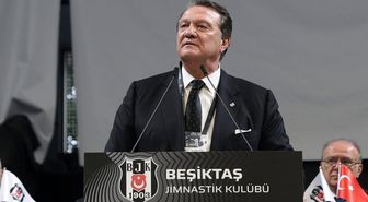 Yeni yönetimin hiç affı yok! Beşiktaş, kadro dışı bıraktığı yıldız futbolcunun sözleşmesini feshetti