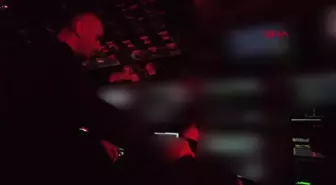 Yerli torpido 'Akya' hedefi tam isabetle vurdu