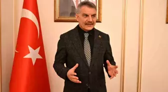 Yozgat'ta Yılbaşı Tedbirleri Toplantısı Gerçekleştirildi