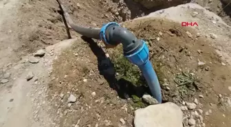 BOLU'da su zehirlenmesi davasında sanıklar suçlamaları reddetti
