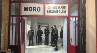 Zonguldak'ta Uzman Çavuş, Birlikte Yaşadığı Kadını Öldürdü
