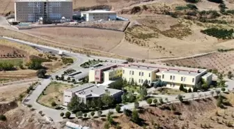 Adıyaman Üniversitesi'nin Bahçecilik Projesine Destek