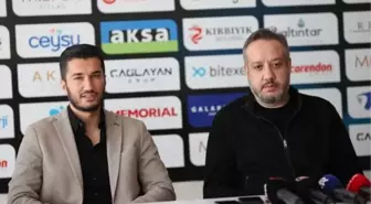 Antalyaspor'dan ayrılan Nuri Şahin için veda programı düzenlendi