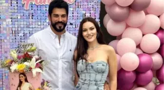 Burak Özçivit ve Fahriye Evcen'e 80 milyon TL'lik reklam teklifi