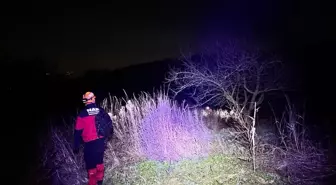 Bursa'da Kaybolan Alzaymır Hastası Yaşamını Yitirdi