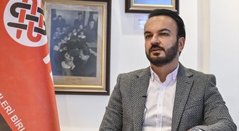 Dental turizmi 2023'te 300 milyon dolar getiri sağlayacak