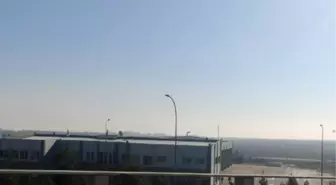 Diyarbakır Havalimanı Pist Uçuşlara Kapatıldı