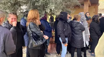 Manisa'nın sevilen emekli öğretmeni kanser hastalığına yenik düştü