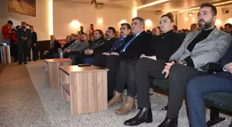 Eskişehir'de BBP İl Başkanlığı görevine atama yapıldı