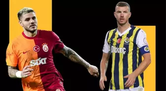 Galatasaray ve Fenerbahçe Süper Kupa Finalinde Karşı Karşıya