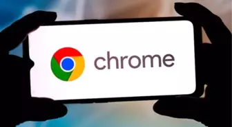 Google Chrome'da keşfedilen açık, kötü niyetli kullanıcılara erişim sağlıyor