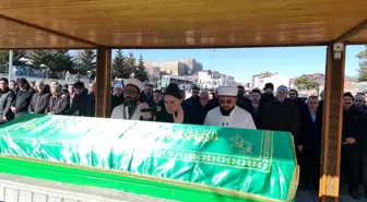 Atatürk Üniversitesi İlahiyat Fakültesi Öğret İslam Hukuku Anabilim Dalı Başkanı Prof. Dr. Ali İhsan Pala'nın Babası Hacı Mehmet Pala Son Yolculuğuna Uğurlandı