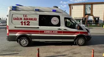 İzmit'te bir kişi bıçakla yaralandı