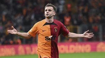 Kerem Aktürkoğlu ameliyat mı oldu, ne ameliyatı oldu? Kerem Aktürkoğlu'nun sağlık durumu!