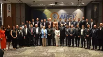 Oruç Oymak, Küçükçekmece Belediye Başkanı aday adaylığı için ziyaretlere başladı