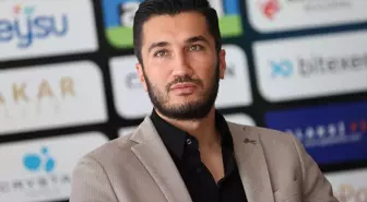 Nuri Şahin, Antalyaspor'dan ayrıldı