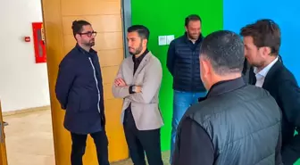 Nuri Şahin: 'Hayalimi gerçekleştirerek ayrılıyorum, gönlüm ferah'