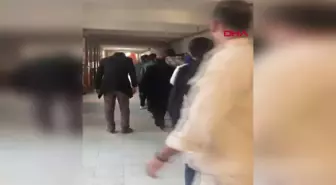 Darıca'da öğretmenlere saldırı: Öğretmenler darp raporu aldı