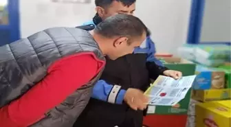 Eskişehir Emniyet Müdürlüğü'nden 53 Bin 80 Vatandaşa Bilgilendirme