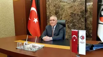 Gaziantep OSB Başkanı 2024 hedeflerini açıkladı