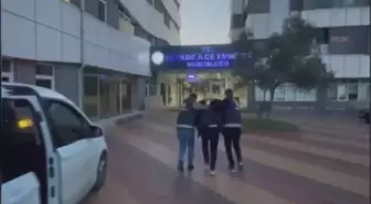 Sosyal medyada ağlayarak yardım isteyen genç kadının eski erkek arkadaşı gözaltına alındı