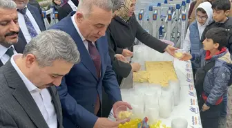 Sultangazi'de Adıyaman Dostluk Buluşması Etkinliği Düzenlendi