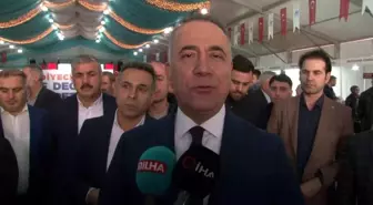 Sultangazi'de Şanlıurfa Tanıtım Günleri Başladı