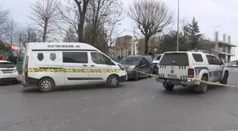 İstanbul'da kalaşnikoflu çatışma! Kurşunların isabet ettiği küçük kız ağır yaralı