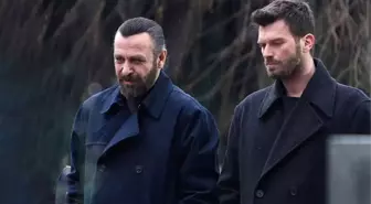Aile dizisi Orta Doğu'nun en büyük dijital platformundan kaldırıldı! Nejat İşler'e isyan ettiren küfürlü paylaşım