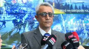 Ankara'da yılbaşı tedbirleri KGYS merkezinden takip ediliyor