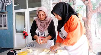 Erzurum'un Horasan ilçesindeki Azaplı köyünden çıkan Hink Yemeği coğrafi işaret aldı