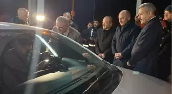 İçişleri Bakan Yardımcısı Karaloğlu: Terör ve suçlarla mücadelemiz amansız devam ediyor