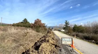 Sakarya'da bin yataklı Şehir Hastanesi'nin altyapı çalışmaları başlıyor