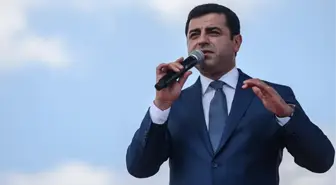 Demirtaş babasının cenazesine katılmayacak! Kararının gerekçesini avukatı paylaştı