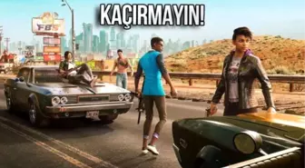 Epic Games 30 Aralık Ücretsiz Oyunu: Saints Row