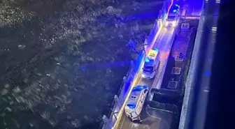Esenyurt'ta Kafeteryada Silahlı Saldırı: 1 Ölü, 2 Yaralı