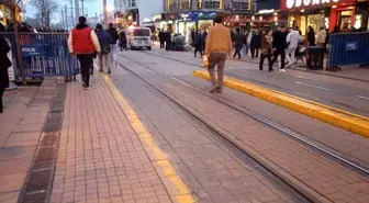 Eskişehir'de Yılbaşı Öncesi Güvenlik Önlemleri Alındı