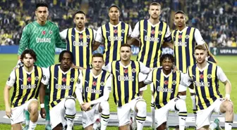 Fenerbahçe, 2023 Yılını Lider Tamamladı ve Türkiye Kupası'nı Kazandı