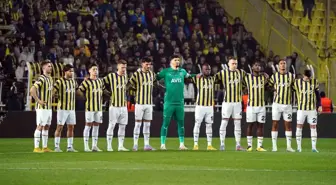 Fenerbahçe, 2023 Yılını Lider Tamamladı ve Türkiye Kupası'nı Kazandı