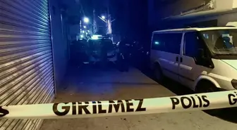 Gaziantep'te Cinnet Getiren Damat Kayınbabası ve Kayınvalidesini Yaraladıktan Sonra İntihar Etti