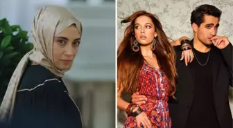 Habermetre 2023'e damga vuran dizileri sıraladı! Kızılcık Şerbeti ve Yalı Çapkını başa baş gitti