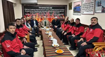 İçişleri Bakan Yardımcısı: Vatandaşın huzurunu bozan her türlü suçla mücadelemiz amansız devam ediyor