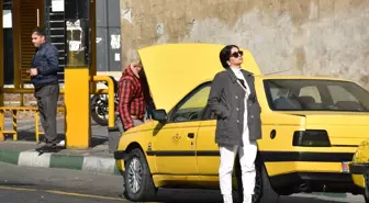 İranlılar 2024'te Barış ve Refah Bekliyor